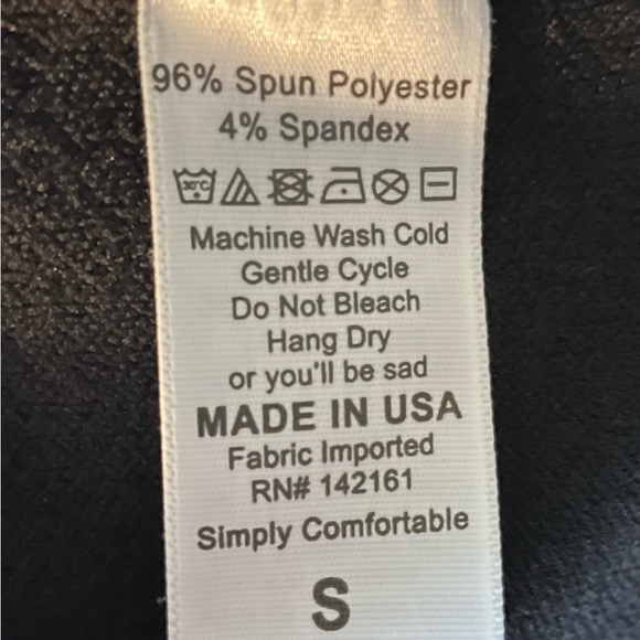 HPβ’ Lularoe Cassie Small Color-block Mint Green & Black Knee Length Pencil Skirt - Picture 3 of 5